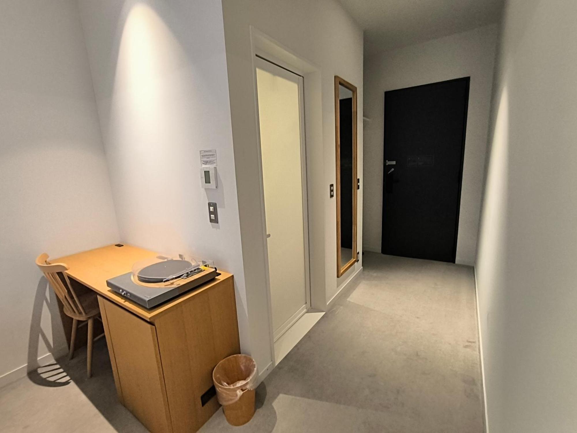 Mustard Hotel Shimokitazawa — Photos 1